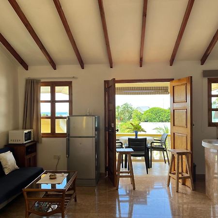 Maison Marikel Pointe Au Sel Стая снимка
