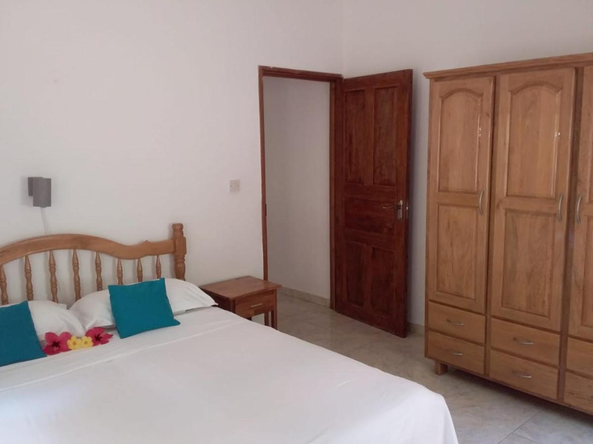 Maison Marikel Pointe Au Sel Екстериор снимка