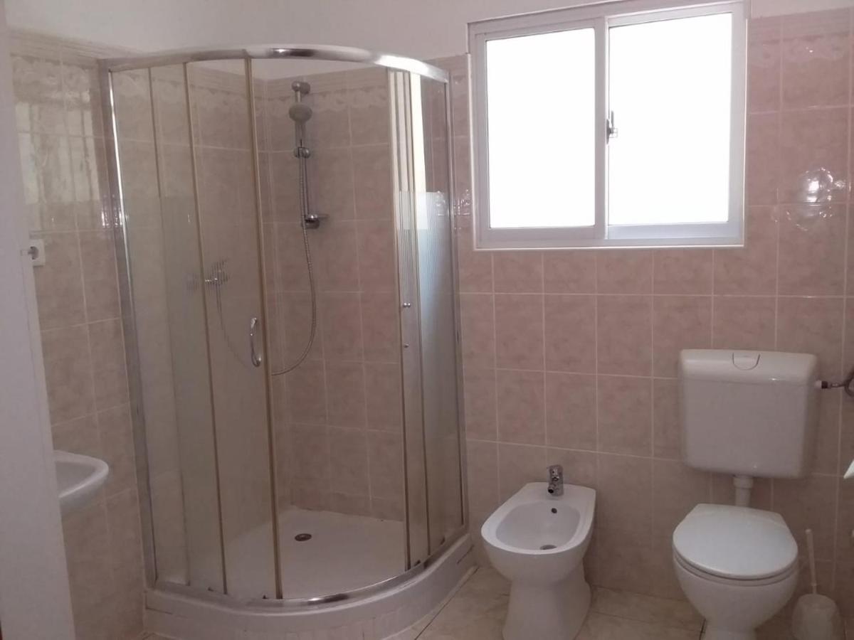Maison Marikel Pointe Au Sel Екстериор снимка