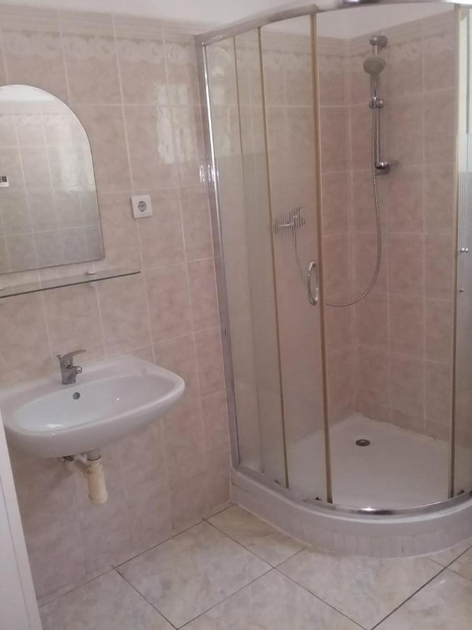 Maison Marikel Pointe Au Sel Екстериор снимка