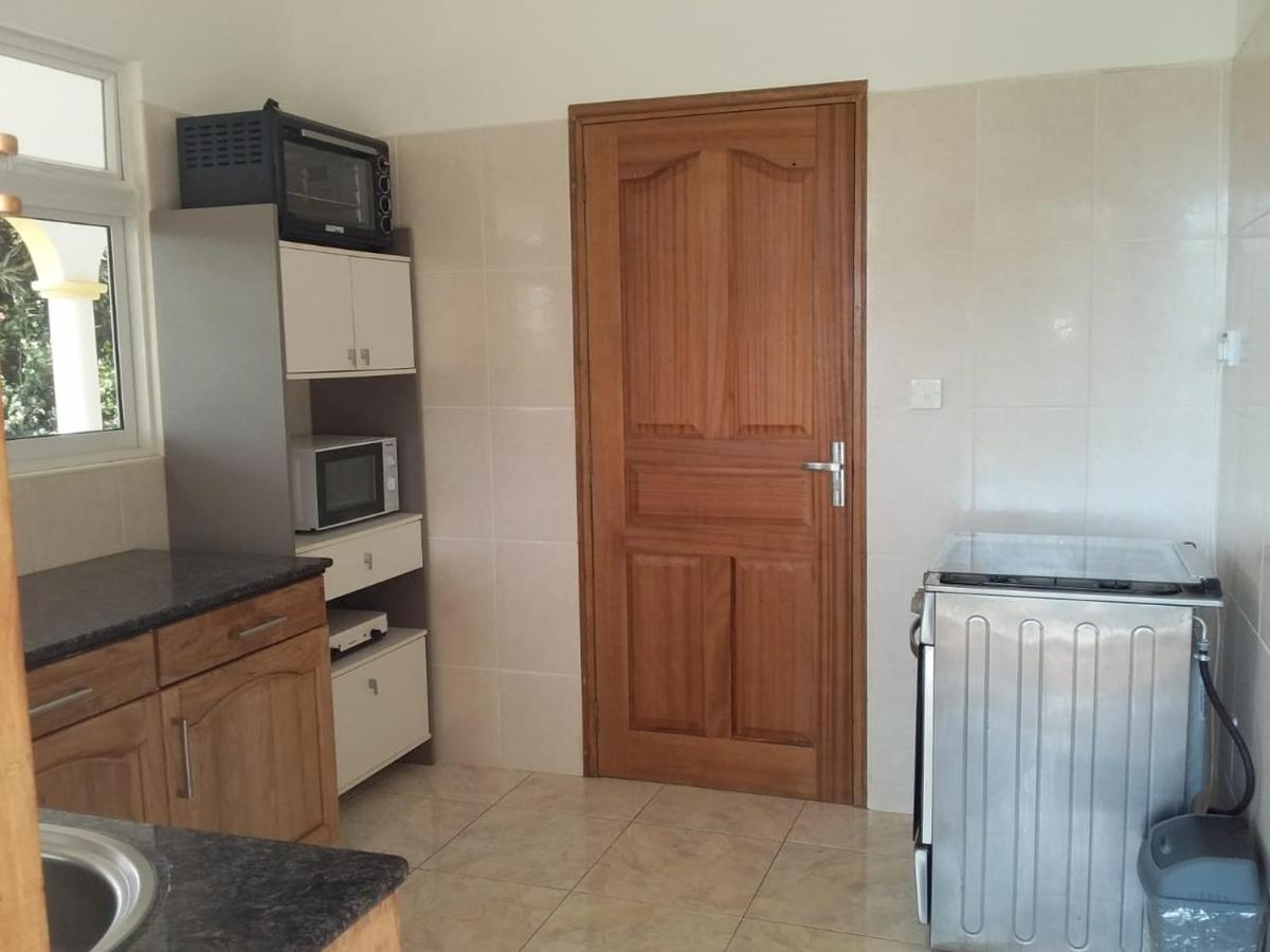 Maison Marikel Pointe Au Sel Екстериор снимка