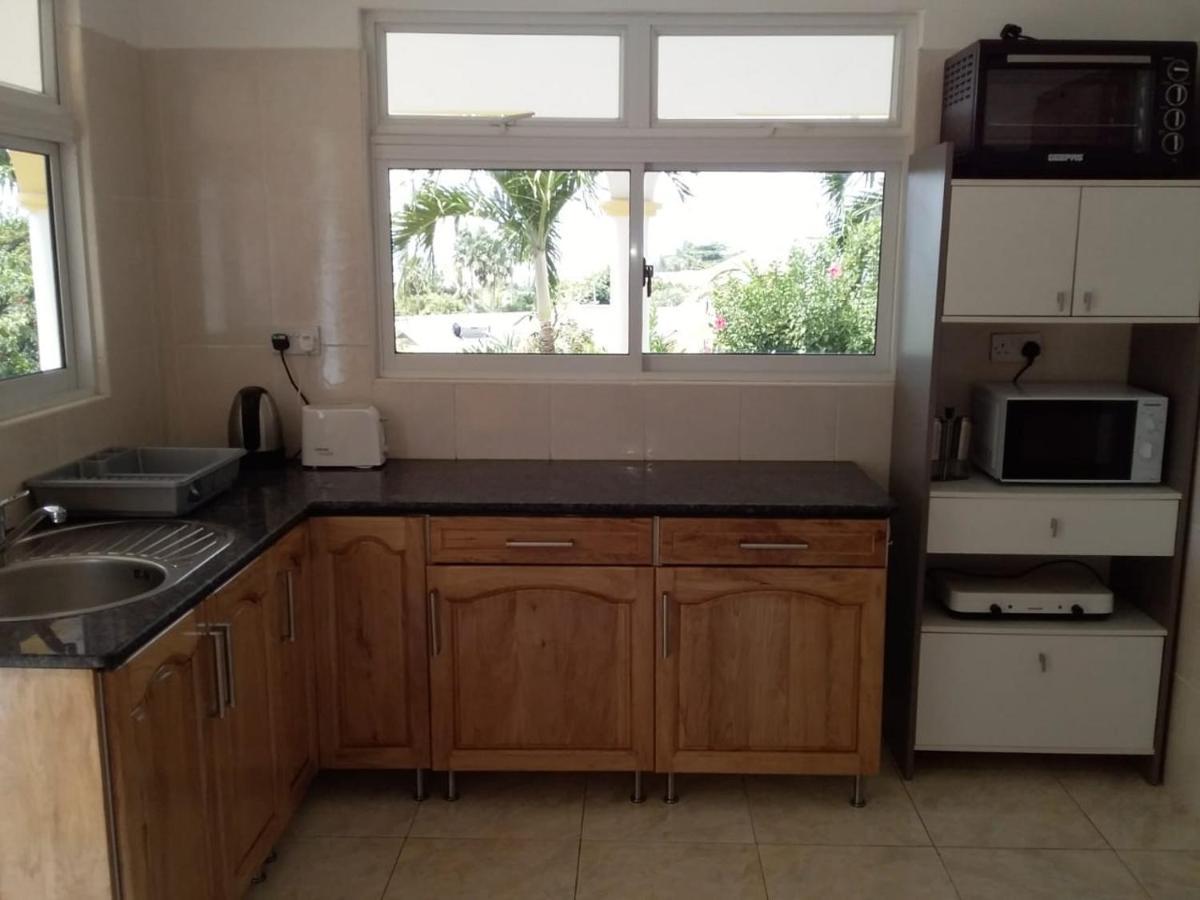 Maison Marikel Pointe Au Sel Екстериор снимка