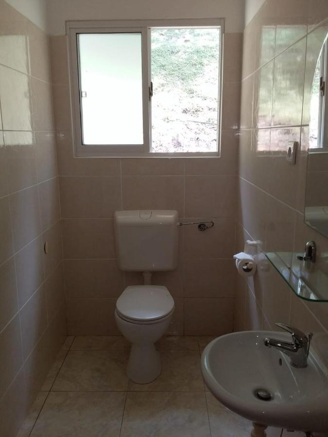Maison Marikel Pointe Au Sel Екстериор снимка
