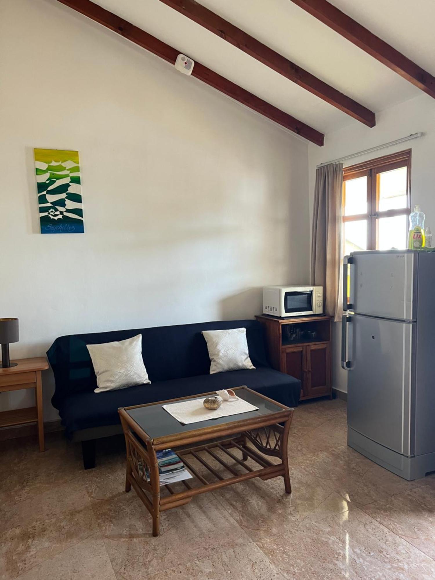 Maison Marikel Pointe Au Sel Екстериор снимка
